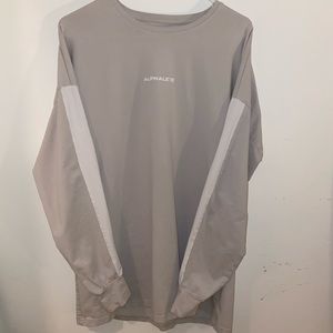Alphalete Long sleeve